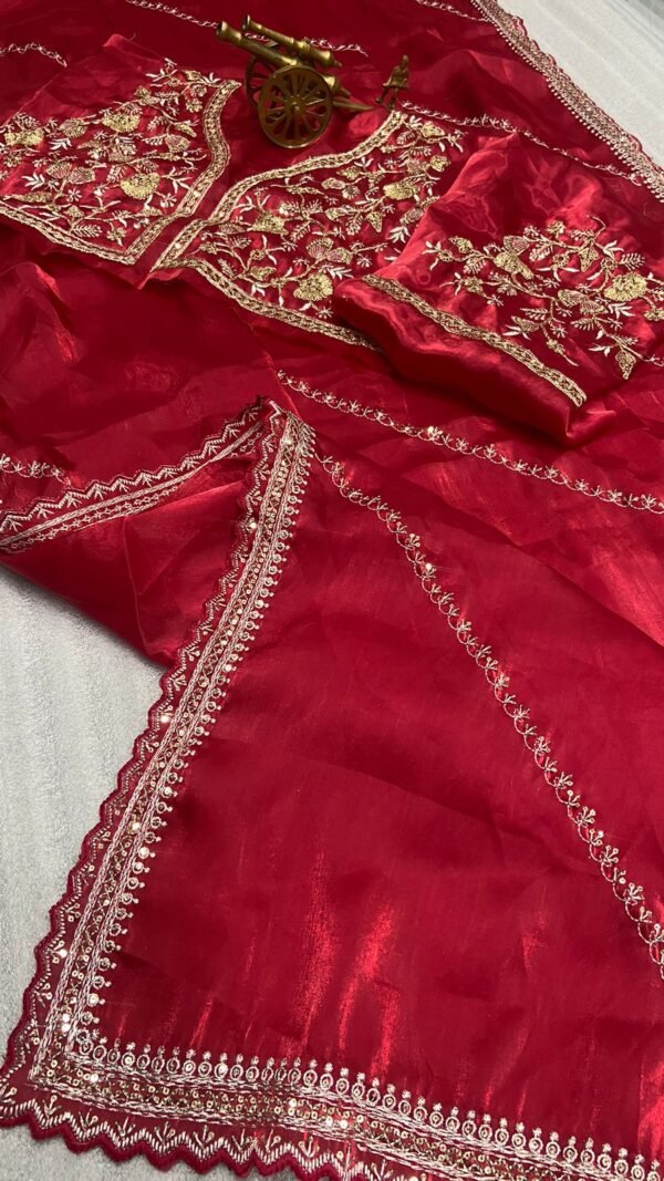 Koskii Designer Sarees