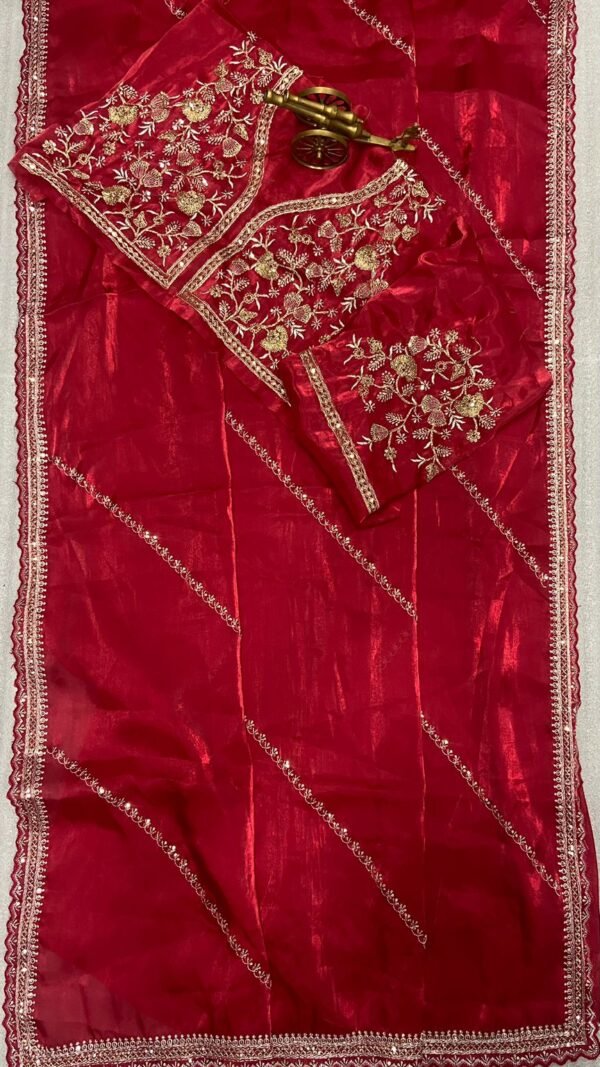 Koskii Designer Sarees