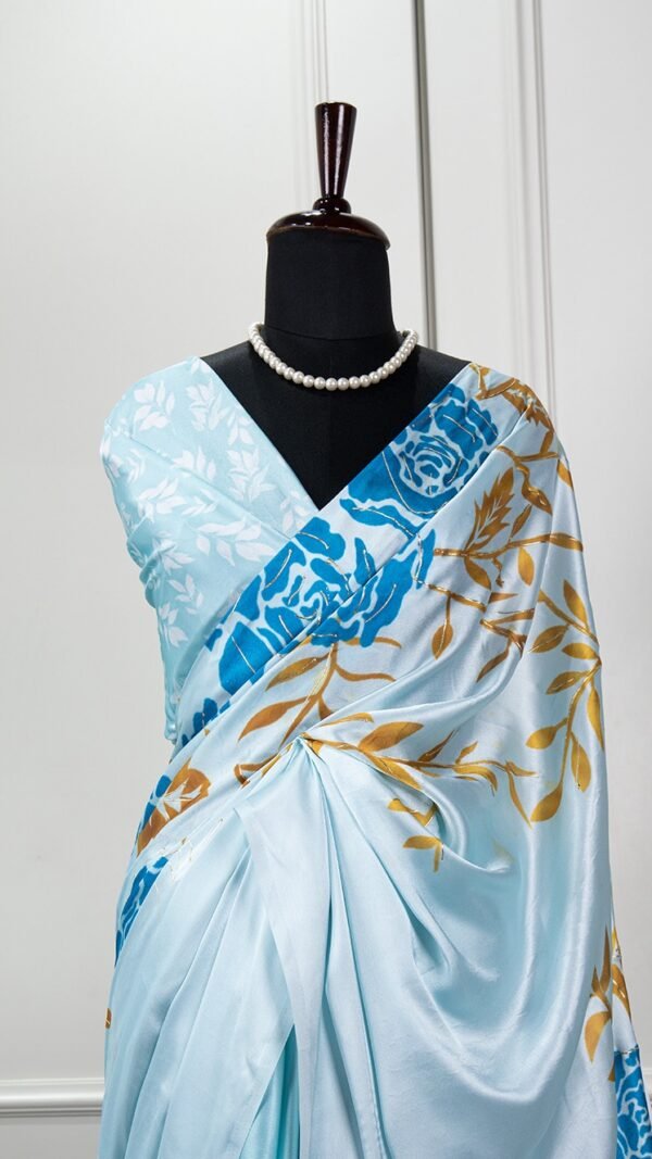 Latest Designer Sarees 2022