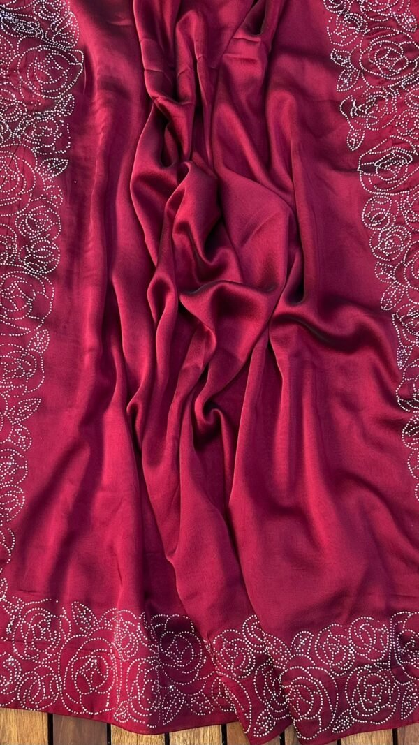 Latest Designer Sarees Party Wear