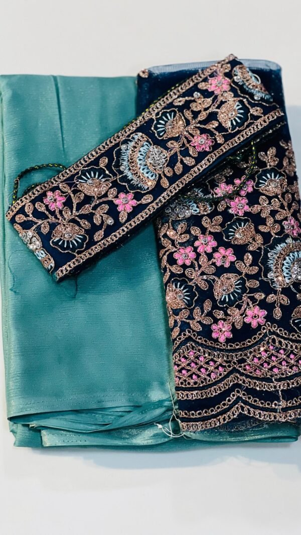 Meesho Designer Sarees Online Shopping