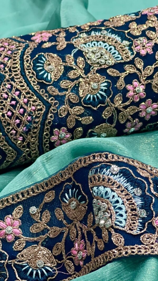 Meesho Designer Sarees Online Shopping