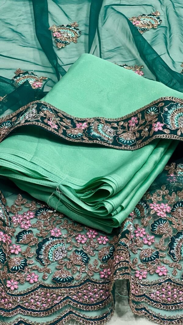 Meesho Designer Sarees Online Shopping