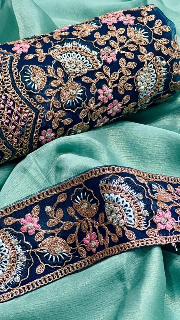 Meesho Designer Sarees Online Shopping