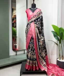 Modern Designer SareesBy Manish Malhotra