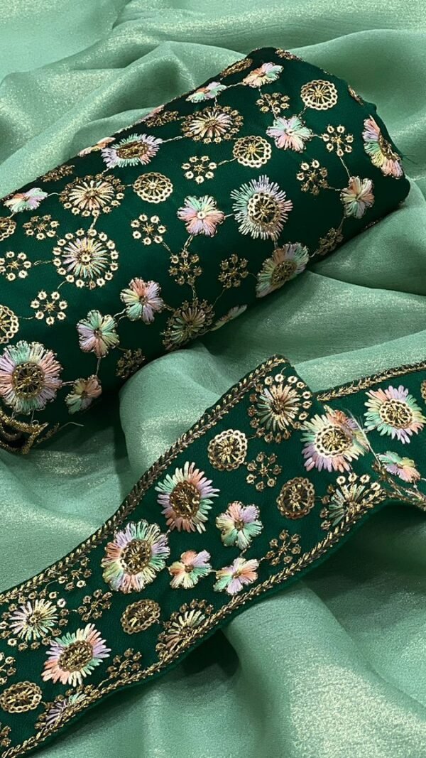 Net Designer SareesFor Wedding