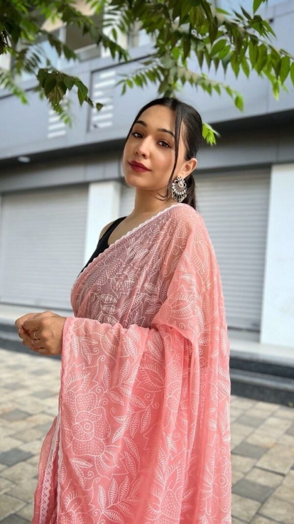 Online Designer Sarees Shopping