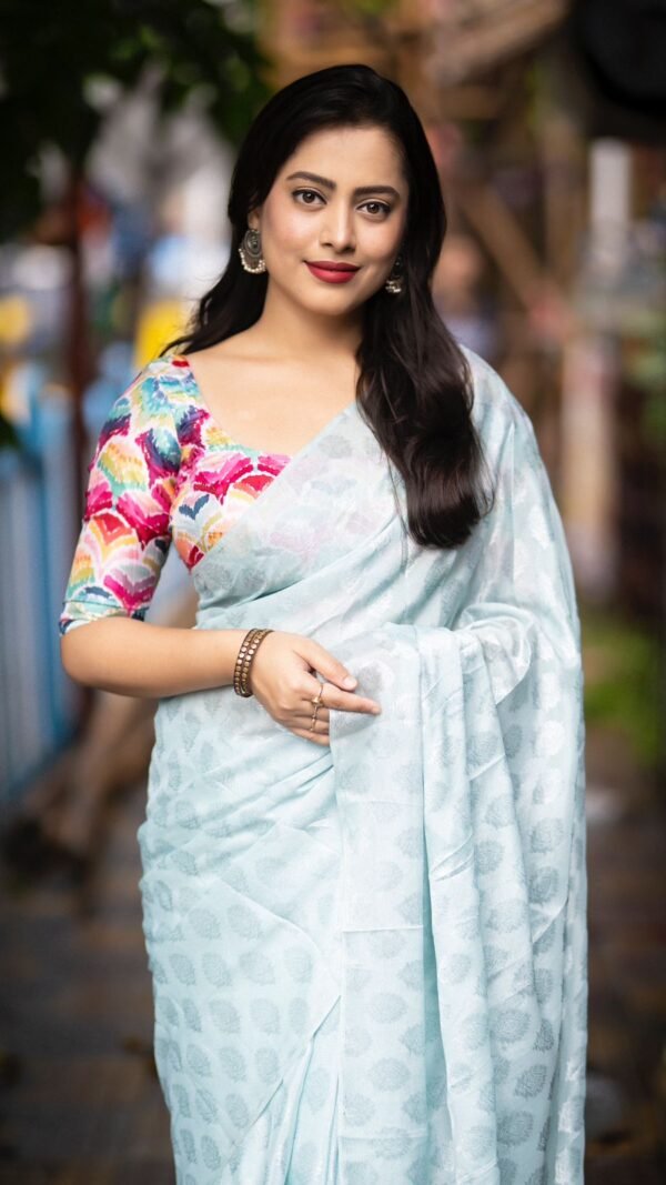 Online Shopping For Designer Sarees