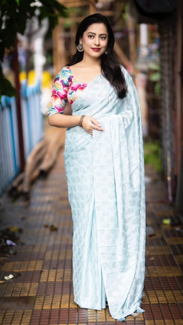 Online Shopping For Designer Sarees