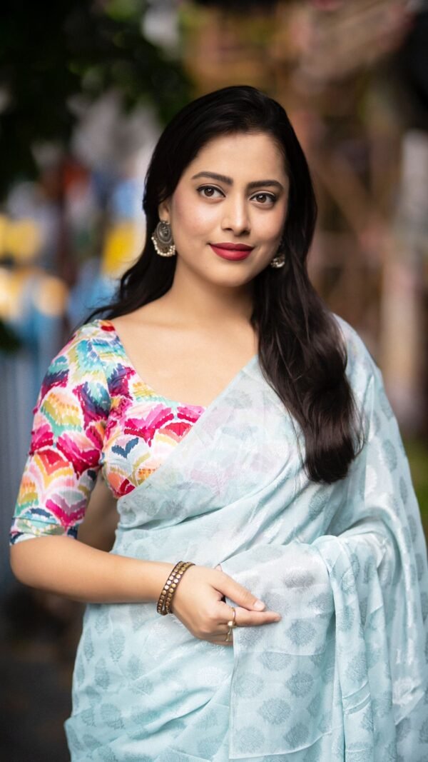 Online Shopping For Designer Sarees