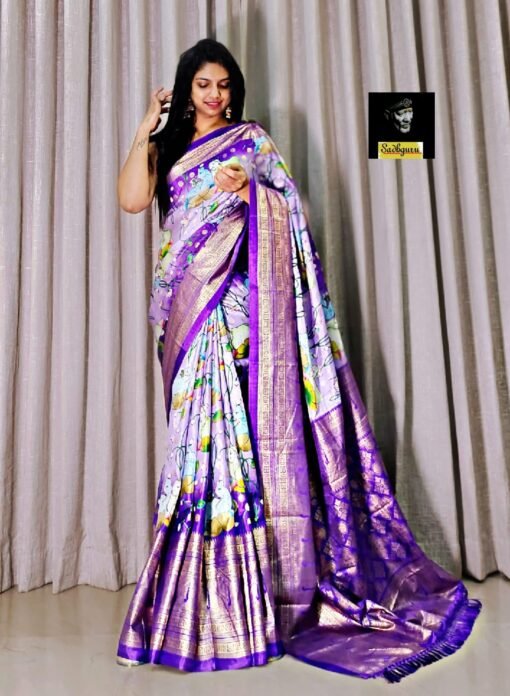 Party Wearing Sarees