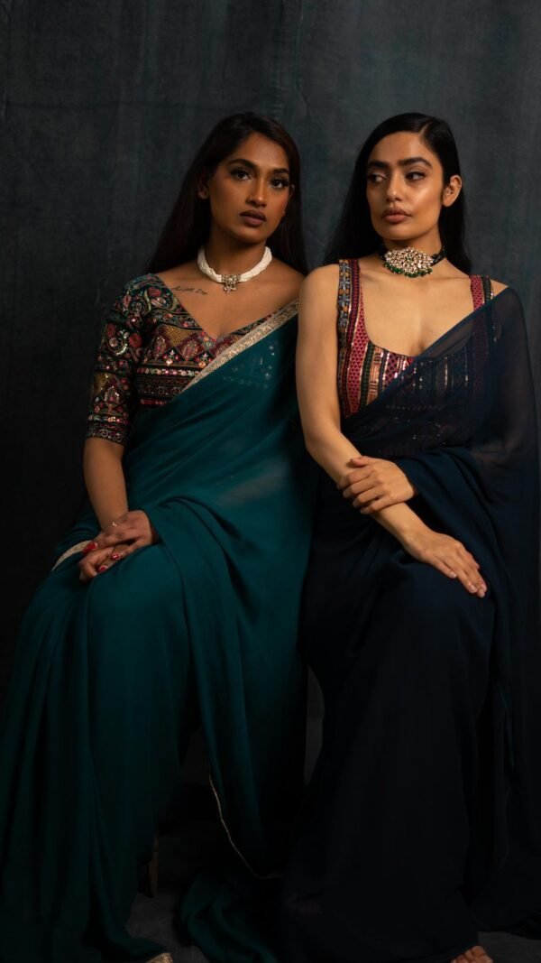 Pattu Designer Sarees