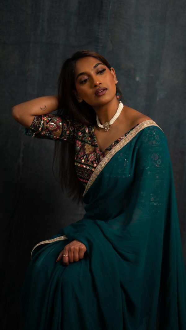 Pattu Designer Sarees