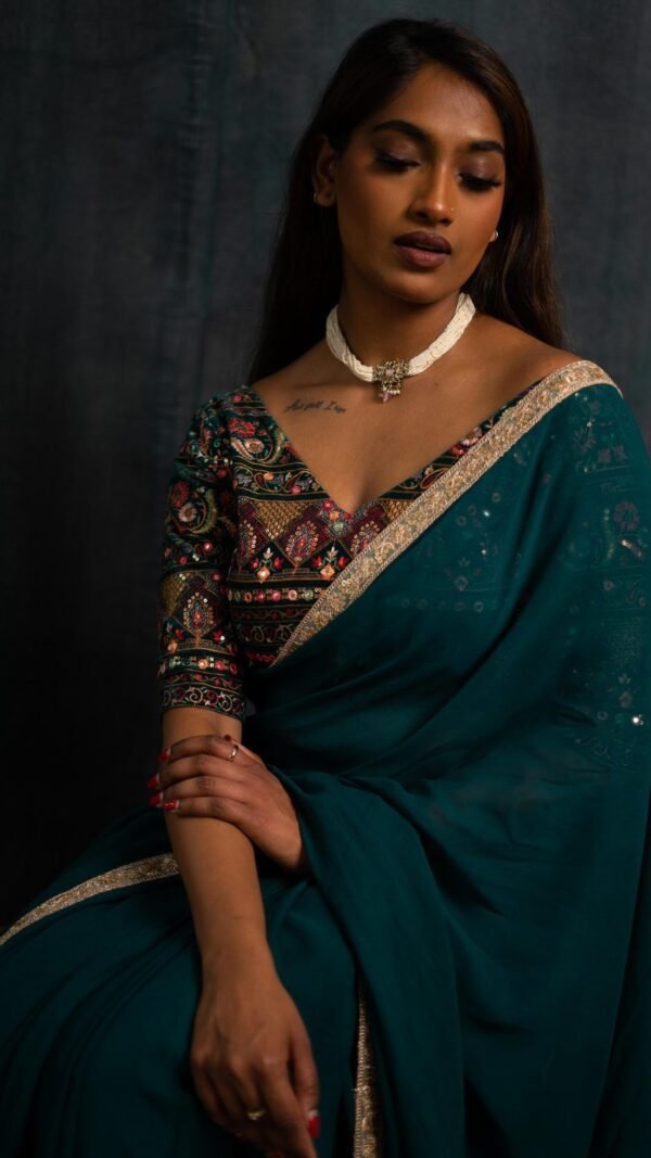 Pattu Designer Sarees