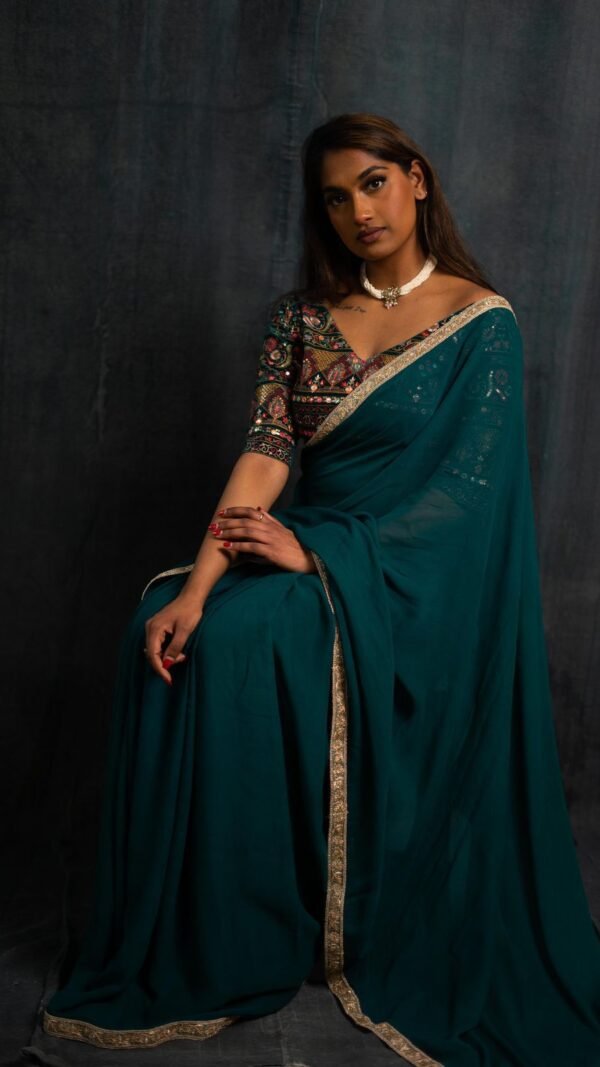 Pattu Designer Sarees