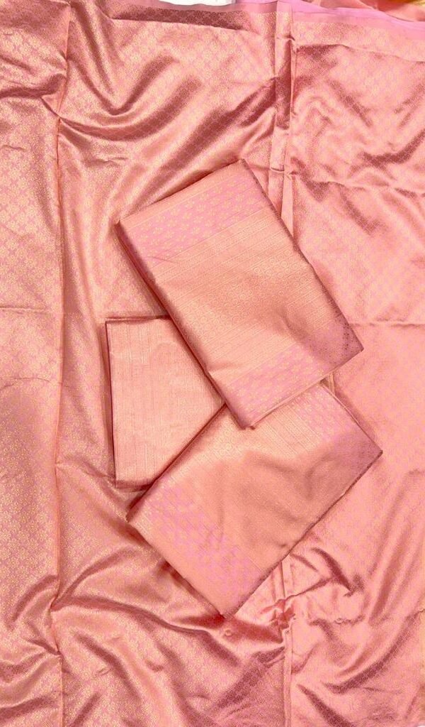 Petticoat For Organza Saree