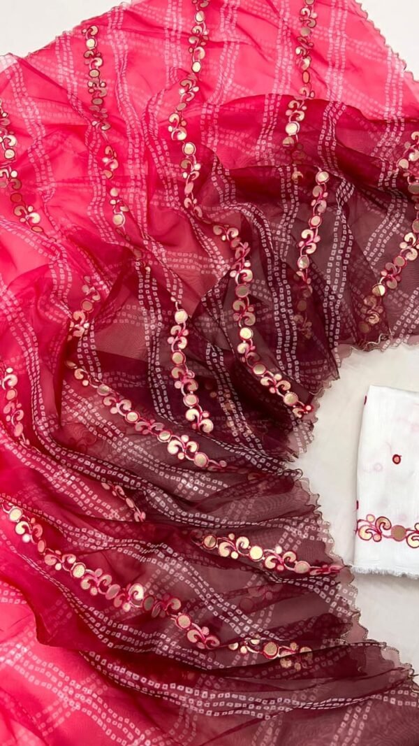 Pure Organza Saree Price