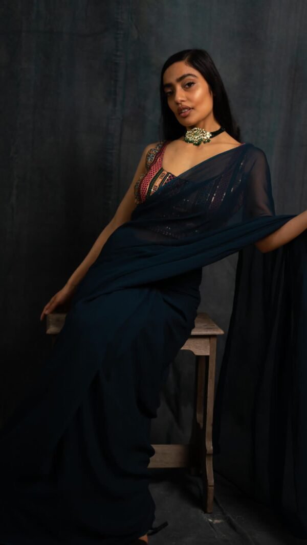 Ready To Wear Designer Sarees