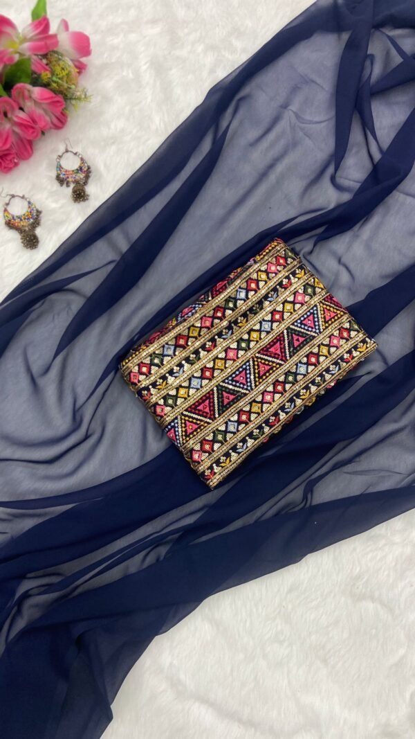 Ready To Wear Designer Sarees