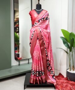 Reception Designer SareesFor Bride