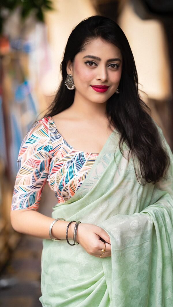 Sabyasachi Designer Sarees Online