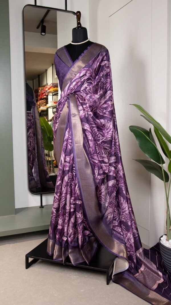 Shree Designer Sarees