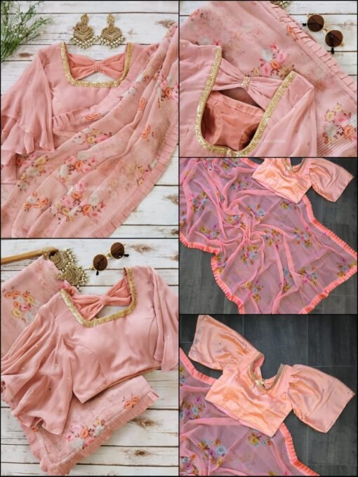 Silk Designer Sarees