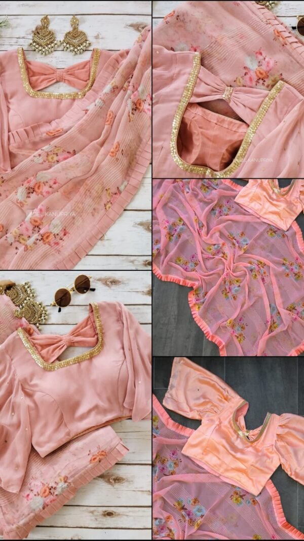 Silk Designer Sarees