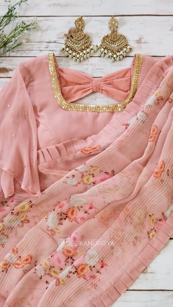 Silk Designer Sarees