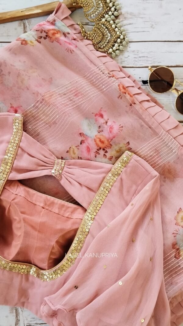 Silk Designer Sarees