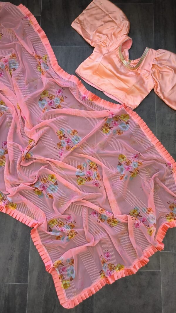 Silk Designer Sarees