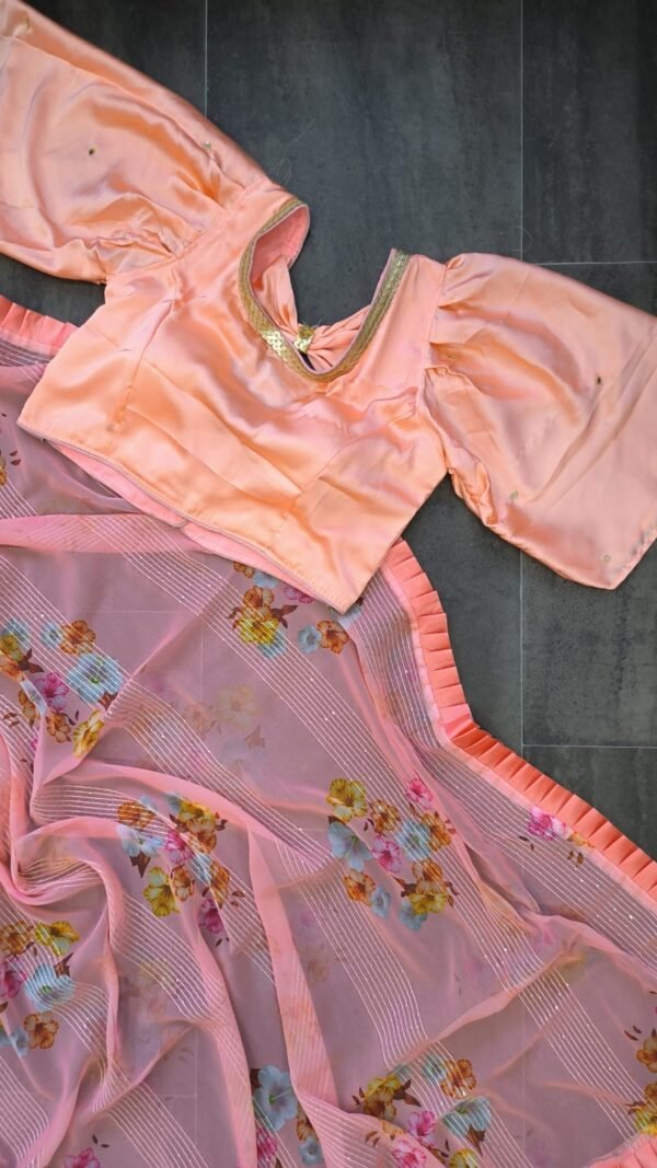 Silk Designer Sarees