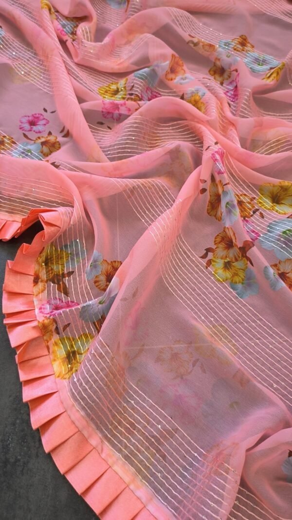 Silk Designer Sarees