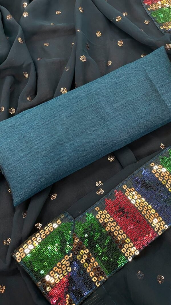 Stylish Designer Sarees