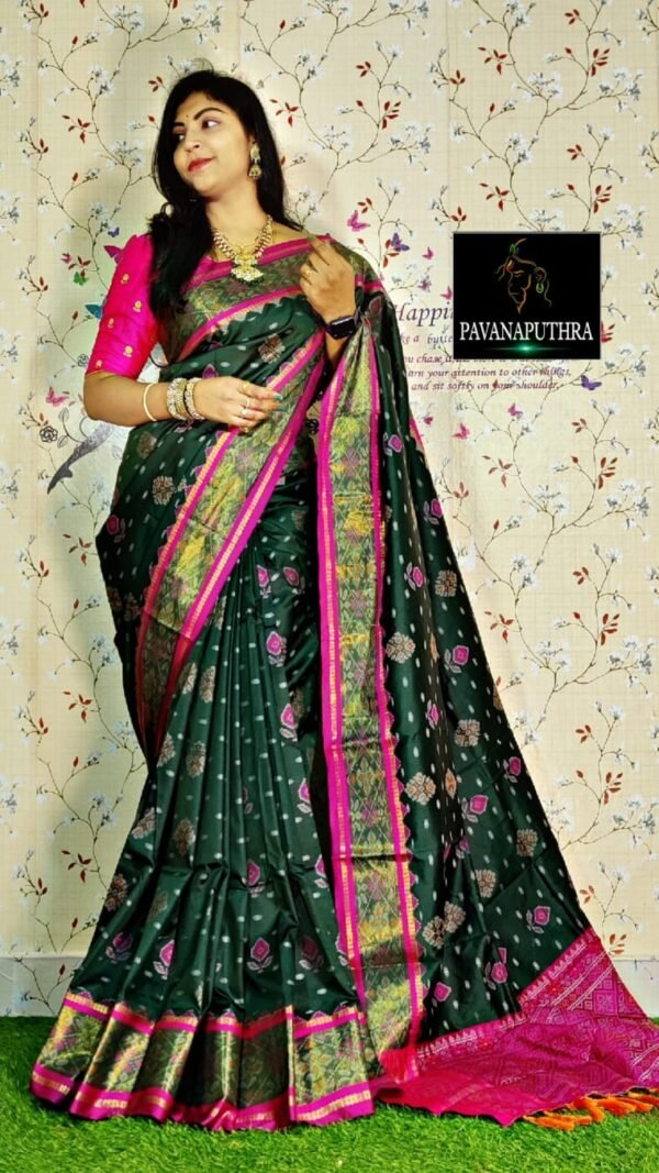 Wedding Sarees