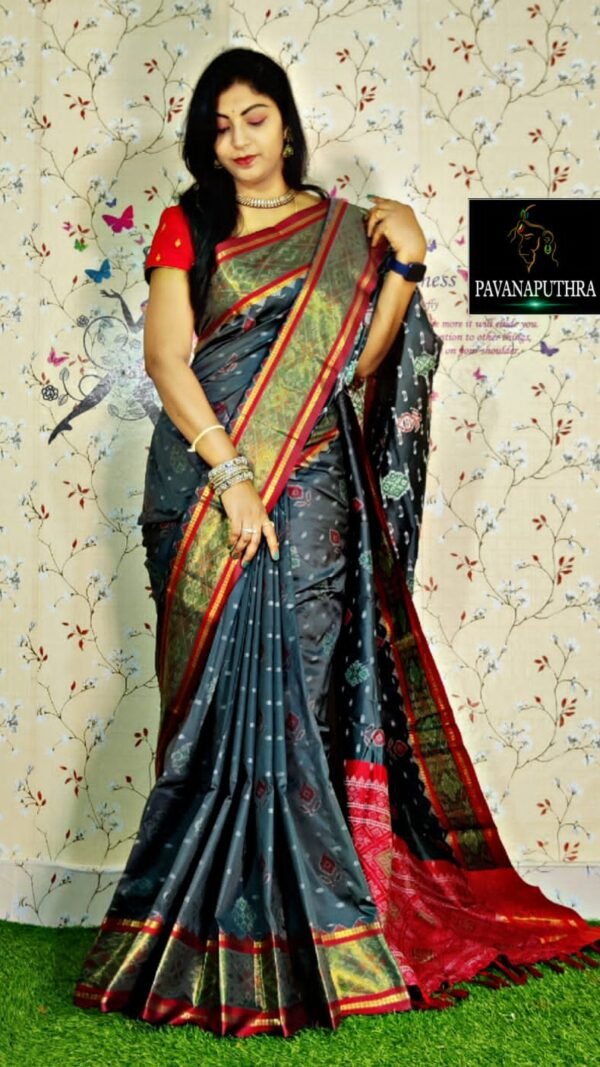 Wedding Sarees