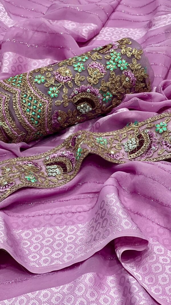 Silk Designer SareesWith Price