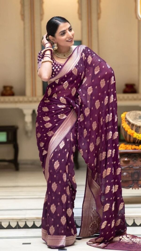 Boutique Designer Sarees