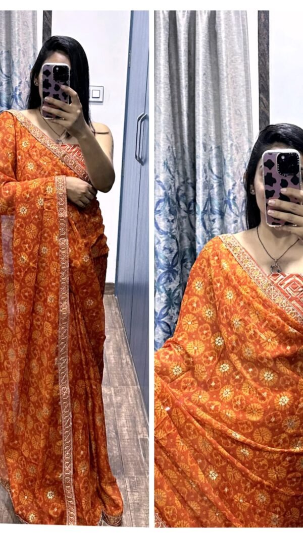 Buy Designer Sarees Online