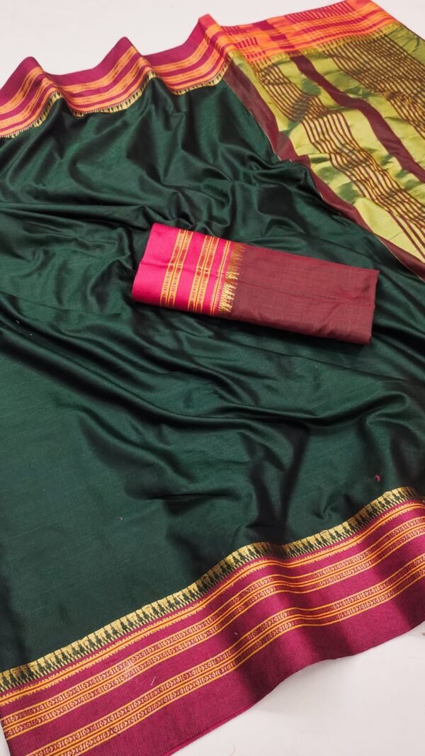 Crepe Designer Sarees
