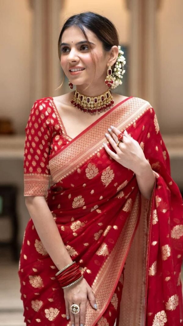 Designer Sarees Below 1000