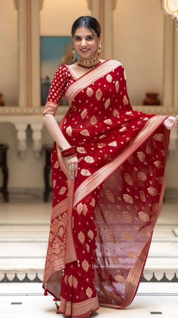 Designer Sarees Below 1000