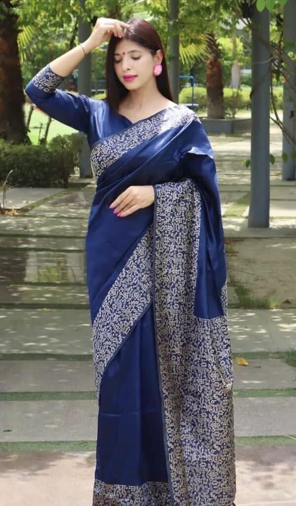 Designer Sarees Heavy Work