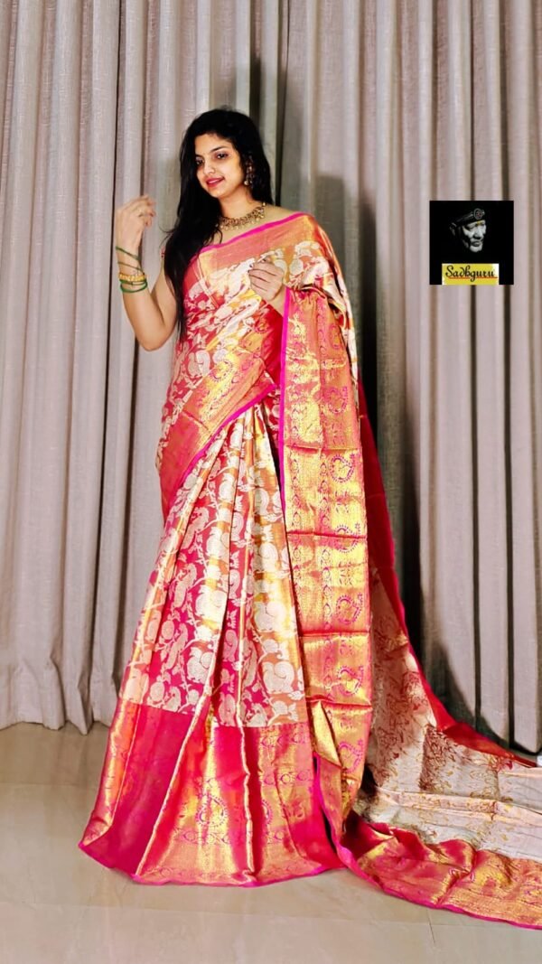 Designer Sarees Hyderabad