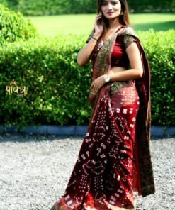 Designer Sarees Look