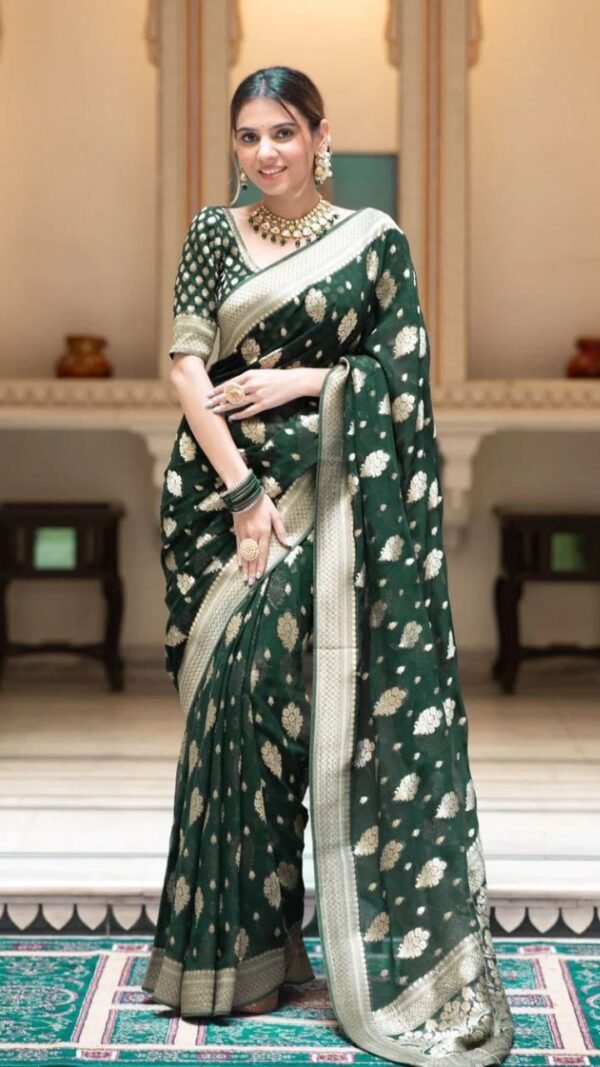 Designer Sarees New Collection