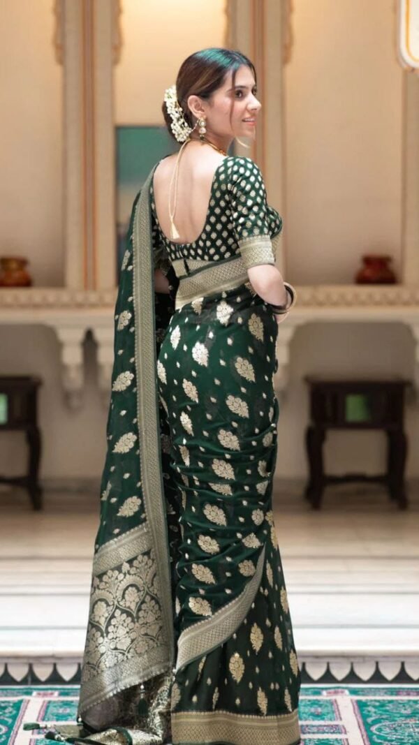 Designer Sarees New Collection