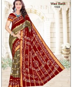 Designer Sarees New Model