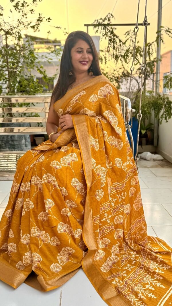 Designer Sarees Online In Hyderabad