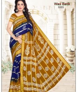 Designer Sarees Pic